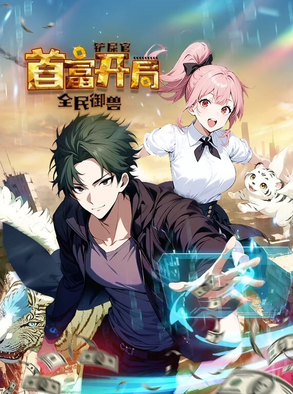 【文冰冰】MAD-036 苗疆少女 - 十万部AV海报