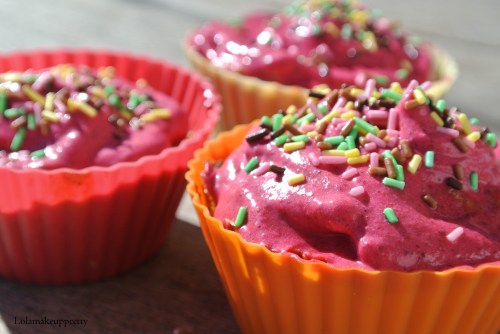 Cupcakes