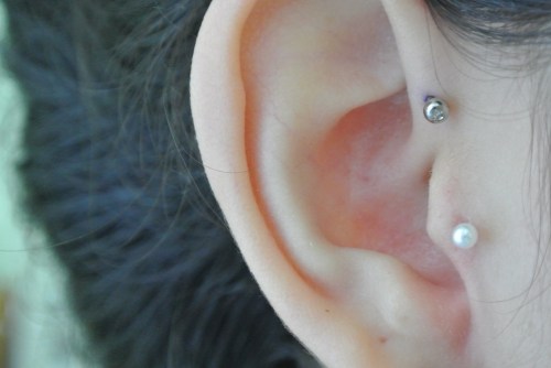 Piercings