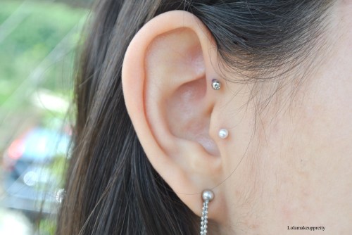 piercings