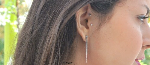 piercings
