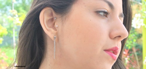 piercings