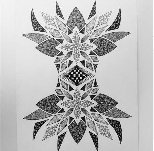 tatouage