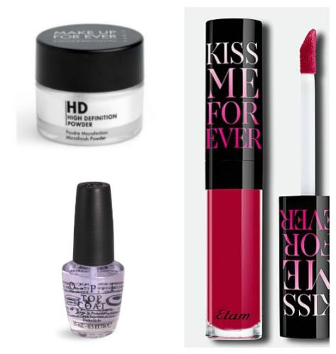 Maquillage