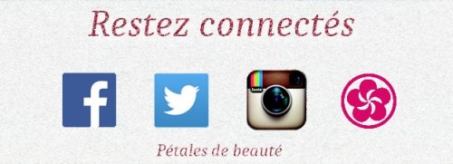 banniére reseaux sociaux classique