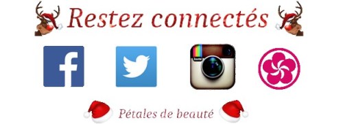 banniére reseaux sociaux noel