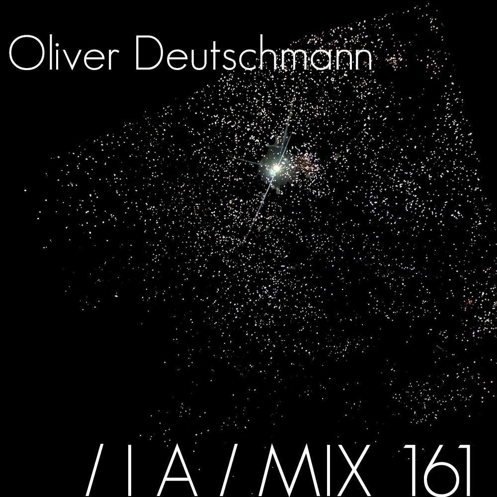 oliver deutschmann