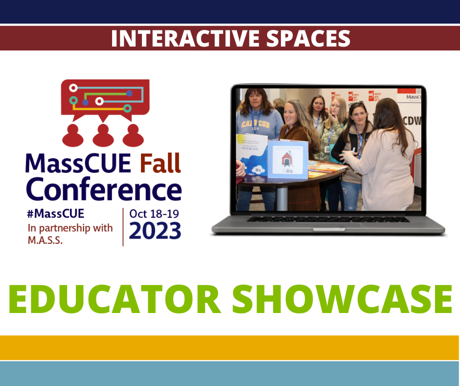 Educator Showcase at doi什么意思 Fall Conference