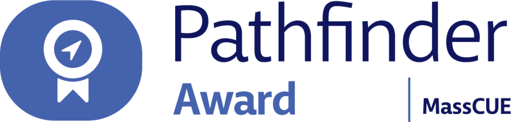 夹好我的精去上课别流出来了 Pathfinder Award