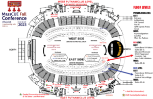 三攻一受4p巨肉寝室 Fall Conference Full Stadium Map