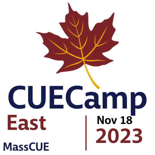 国内性视频 Fall CUECamp East