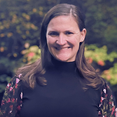 医生护士啪啪啪视频 Featured Educator Mindy Murphy