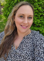 Pamela Santerre
