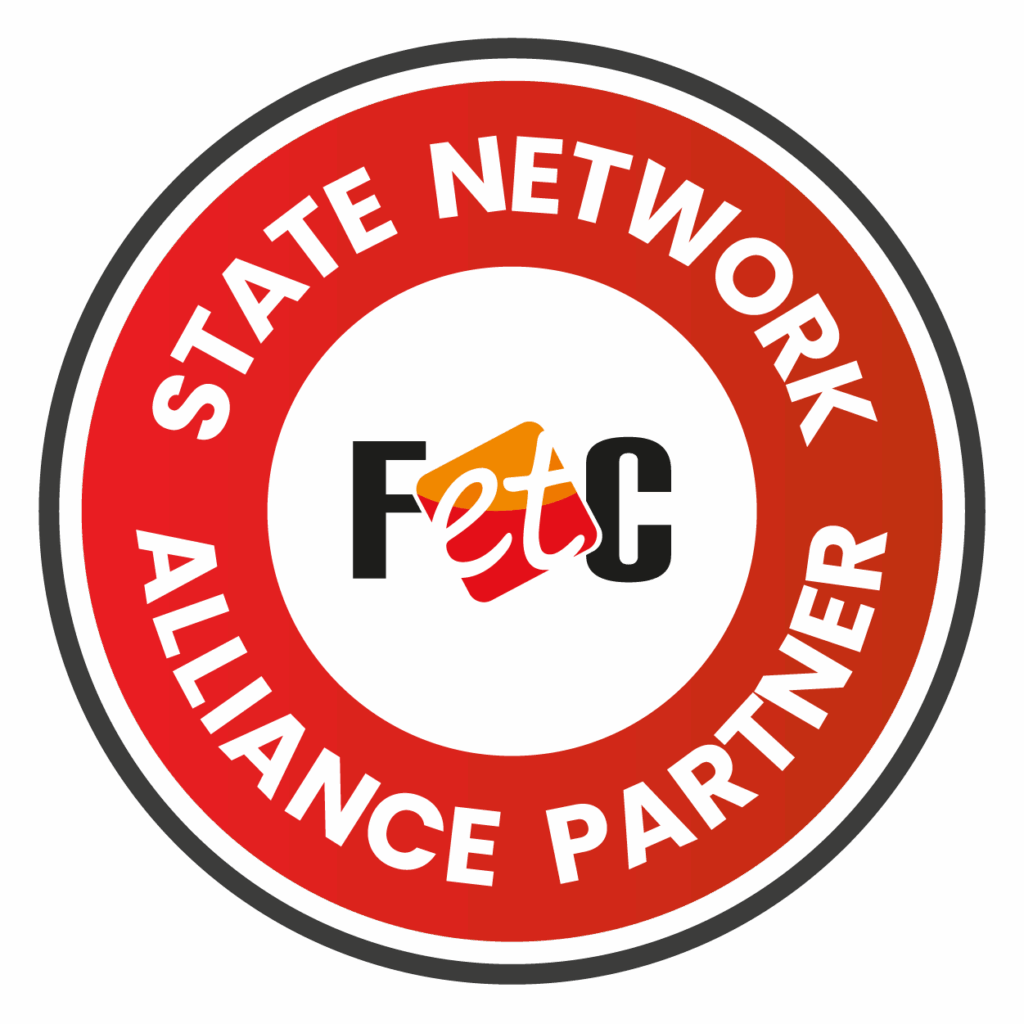 FETC State Network Alliance Partner