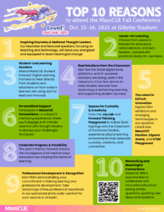 Top 10 Reasons to Attend the 少女自愈骑枕头视频高清在线观看 Fall Conference