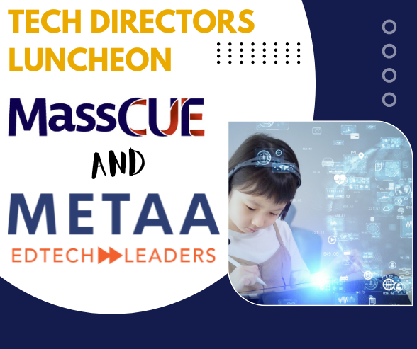 Tech Directors Luncheon