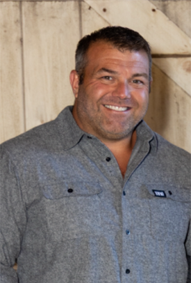 Nick Grout, Featured Educator October 2025