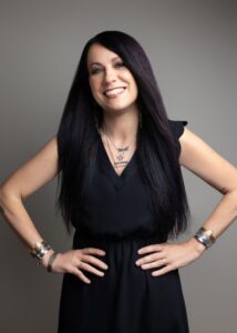 Rachelle Dené Poth