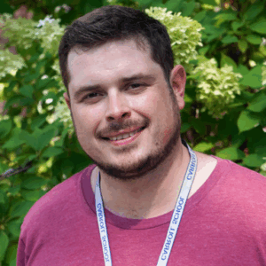 December 2025 秋霞影院18禁止进入免费 Featured Educator: Ben Shepard