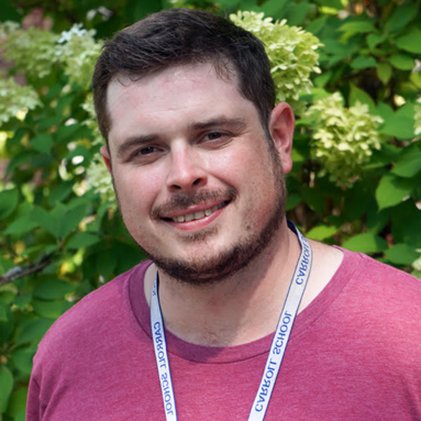 December 2025 医生护士啪啪啪视频 Featured Educator: Ben Shepard