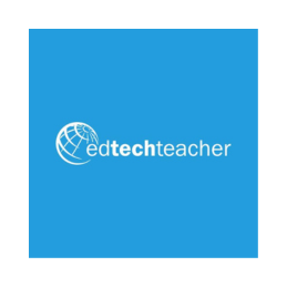 icon for EdTechTeacher events