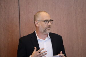 Welcoming Keynote: Designing AI That Deepens Human Connection in Schools