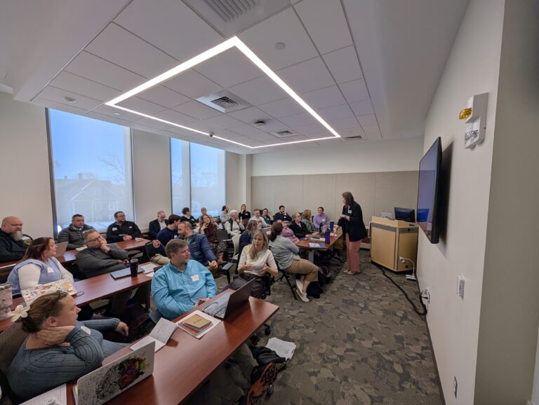 CTE/ STEM in the Age of AI: Trends, Shifts, and Classroom Implications with Julie Foss