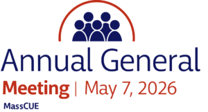Icon for the Annual General Meeting 2026