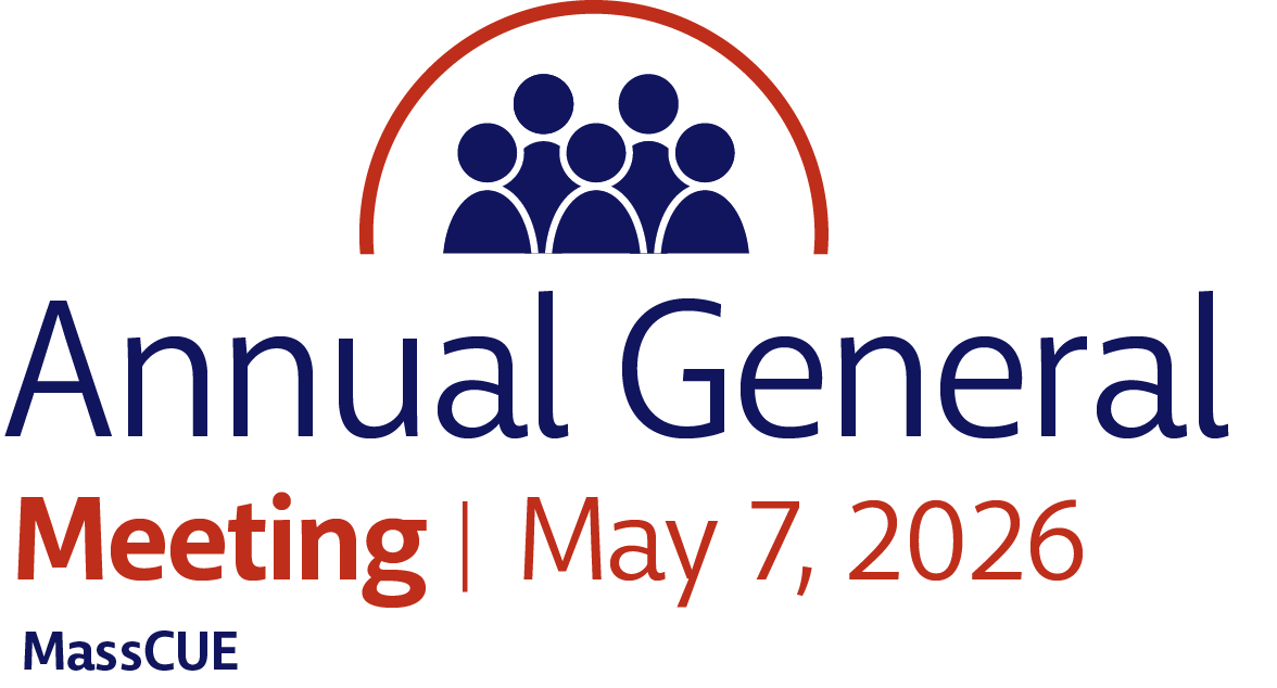 Icon for the Annual General Meeting 2026