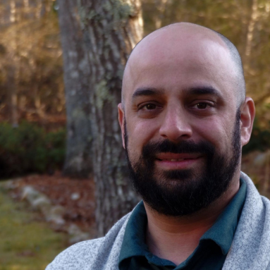 Joe Briggs Magnant Featured Educator for April 2026