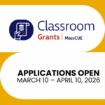 都市淫乱 Classroom Grants: March 10 – April 10, 2026