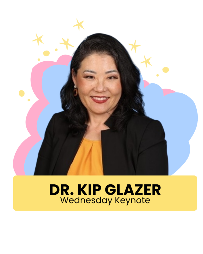Dr. Kip Glazer