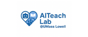 Download the Flyer AITeach Lab at UMass Lowell