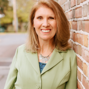Dr. Anne Katona Linn