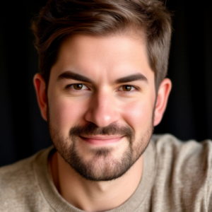 Joshua Dickson