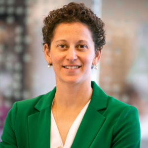Karen Levin