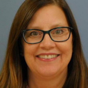 Kristen Provost